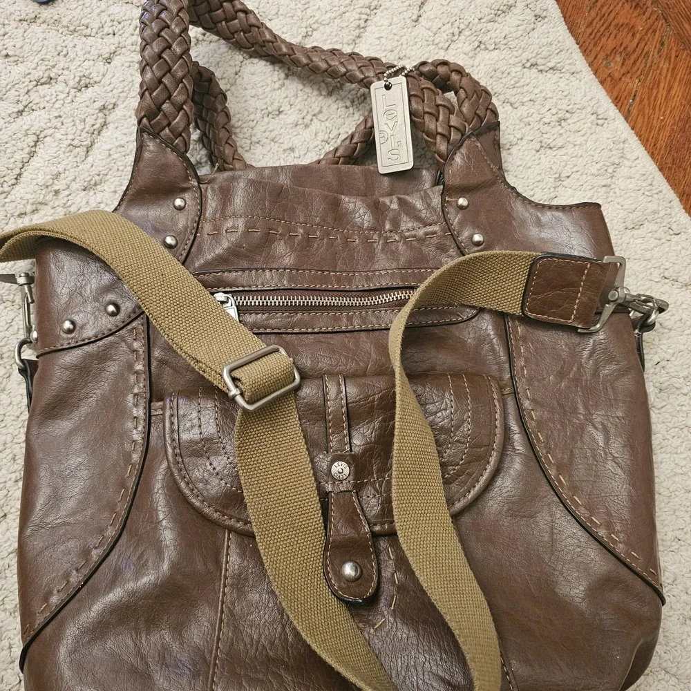 Levis pre owned